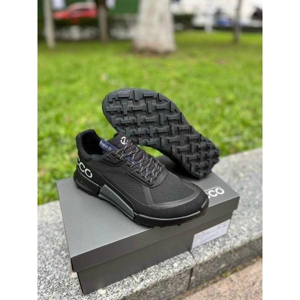Giày đánh golf nam mẫu mới thể thao chống nước tốt.