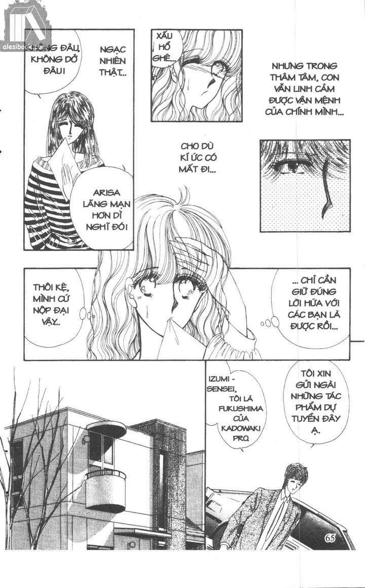 aries thần thoại cung hoàng đạo chapter 3 64