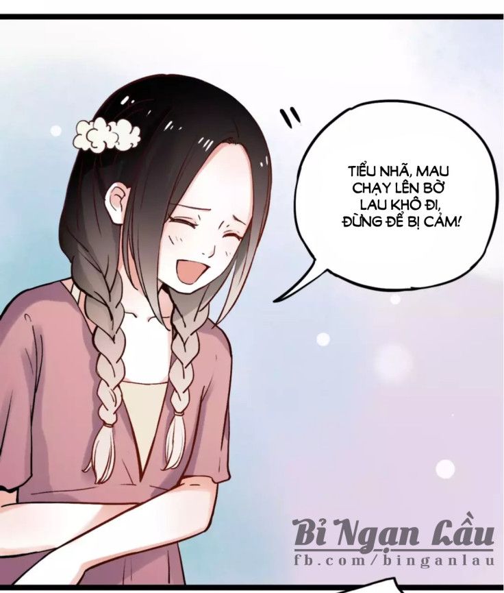 cậu đã từng yêu tôi 2 chapter 9 17