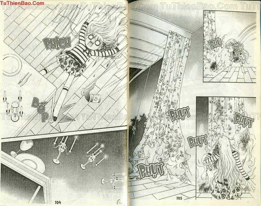 dự án siêu sao chapter 1 52