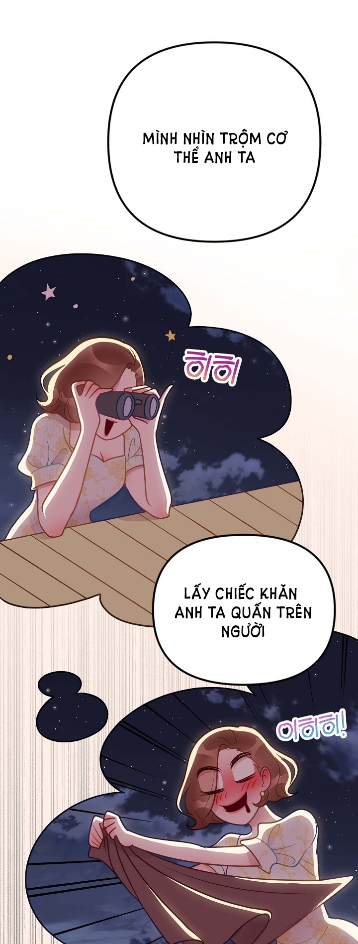 Mối Quan Hệ Không Tốt chapter 19.2 - Trang 26