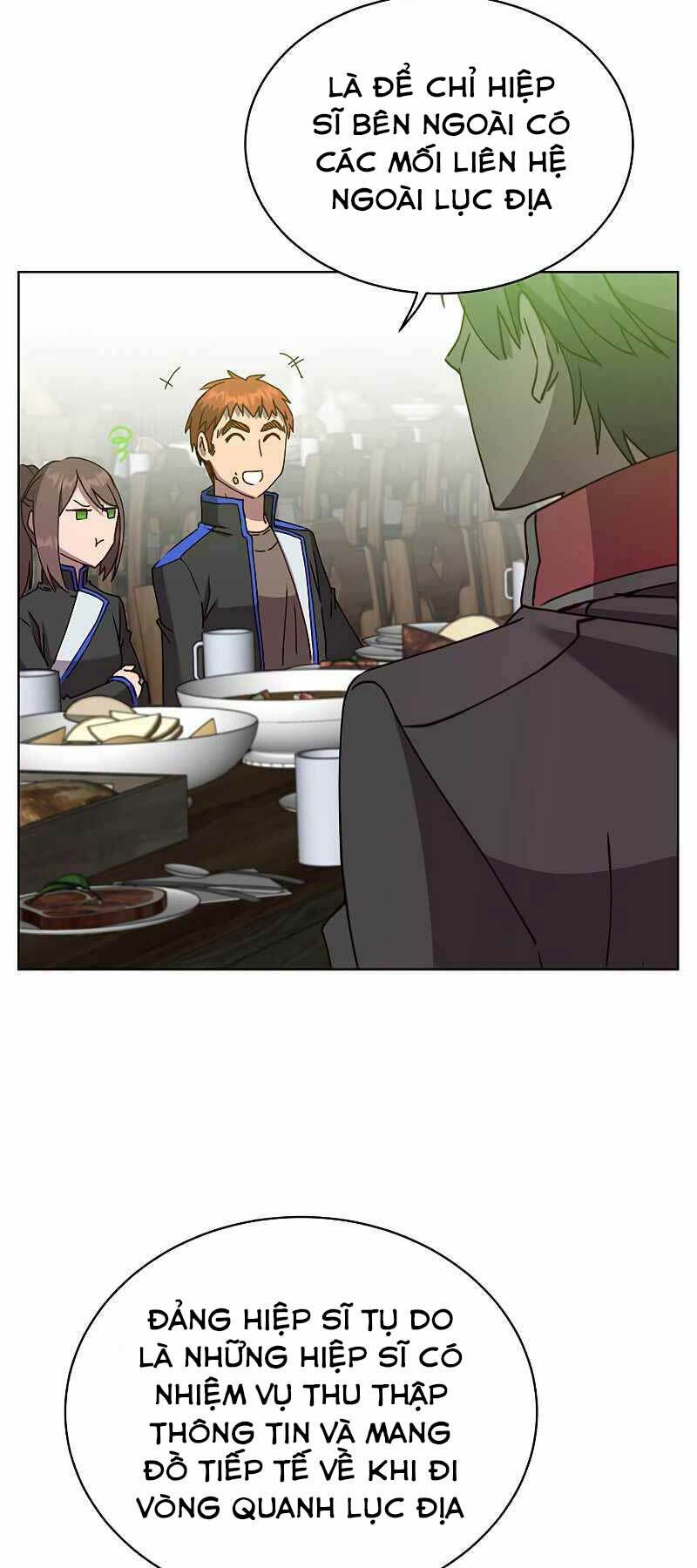 Anh Hùng Mạnh Nhất Trở Lại chapter 89 46