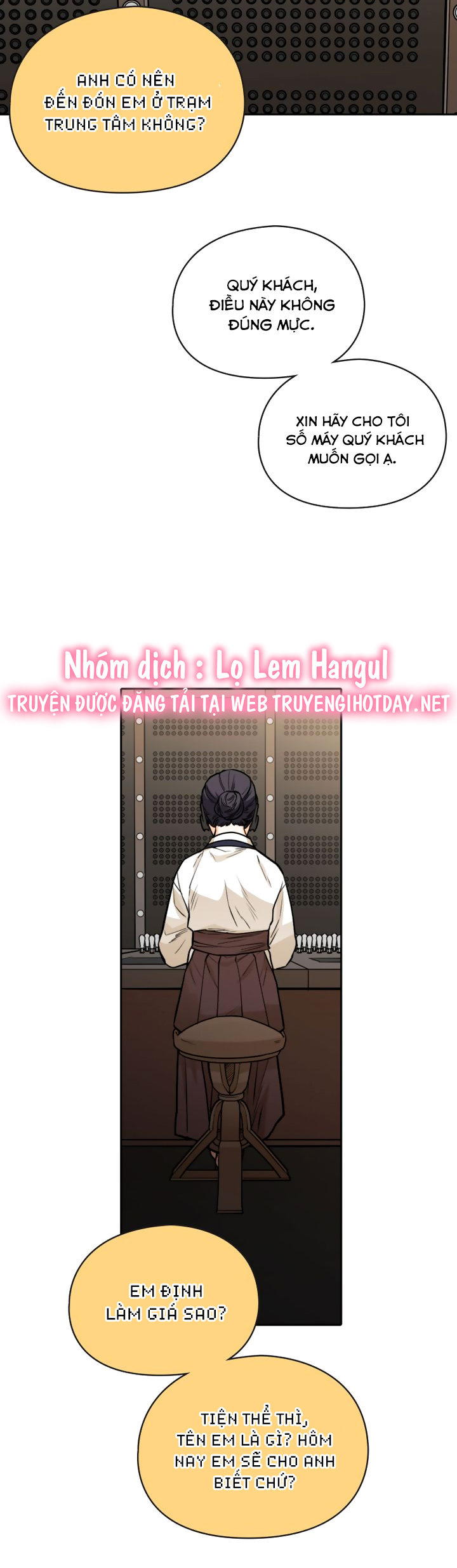 câu chuyện về người phụ nữ ấy chapter 58 18