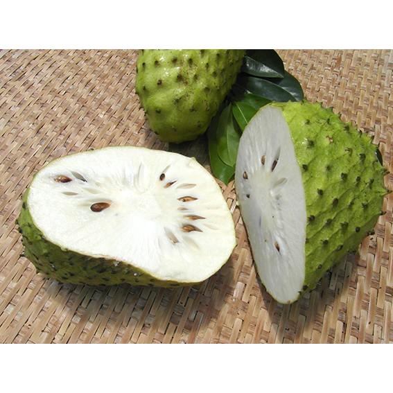 Mãng cầu cuộn bánh phồng Tư Bông cao cấp 350g- dẻo ngon ít ngọt chánh gốc Đồng Tháp