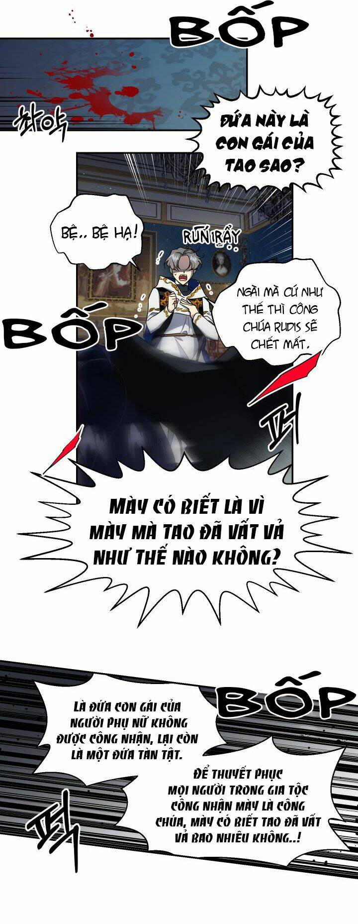 tế phẩm công chúa chapter 5 33