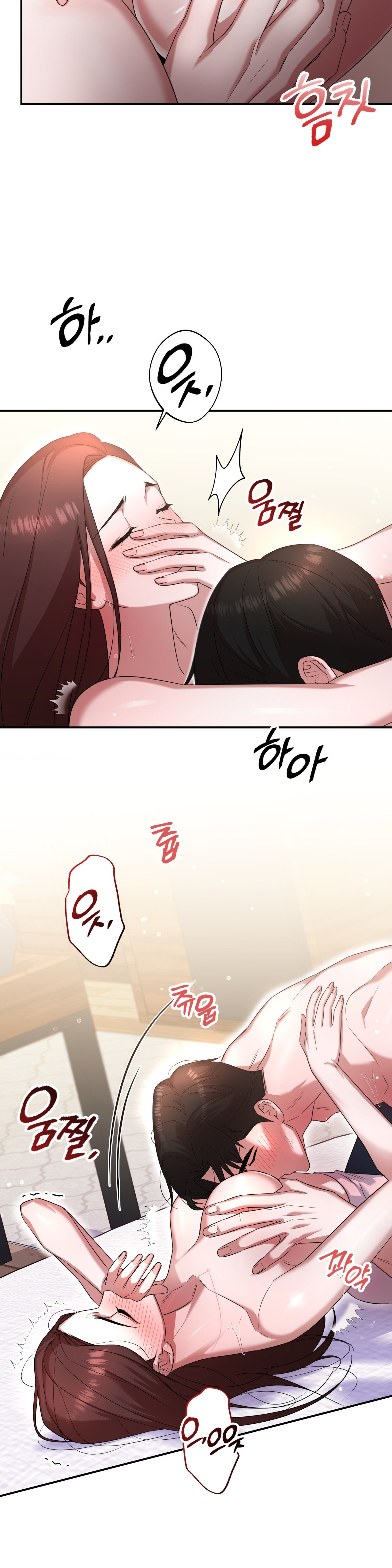 [18+] tiền bối ngạo mạn chapter 4.1 12