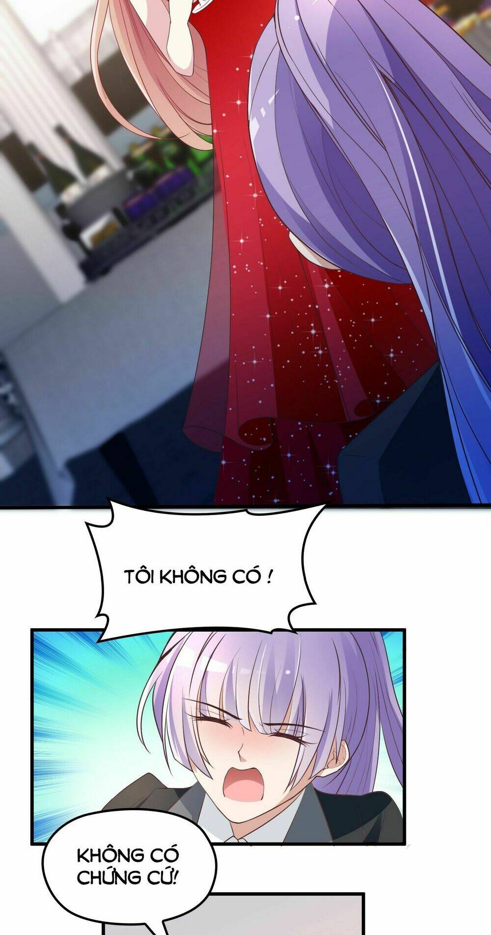 bí mật kết hôn với ảnh đế: vợ ơi đến đây tấn công đi nào chapter 15 4