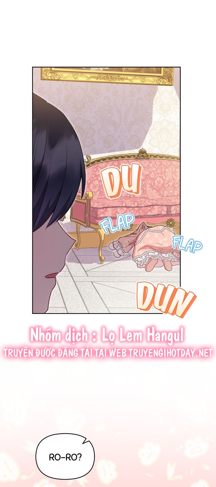 cô con gái nuôi đáng yêu của công tước chapter 58 16