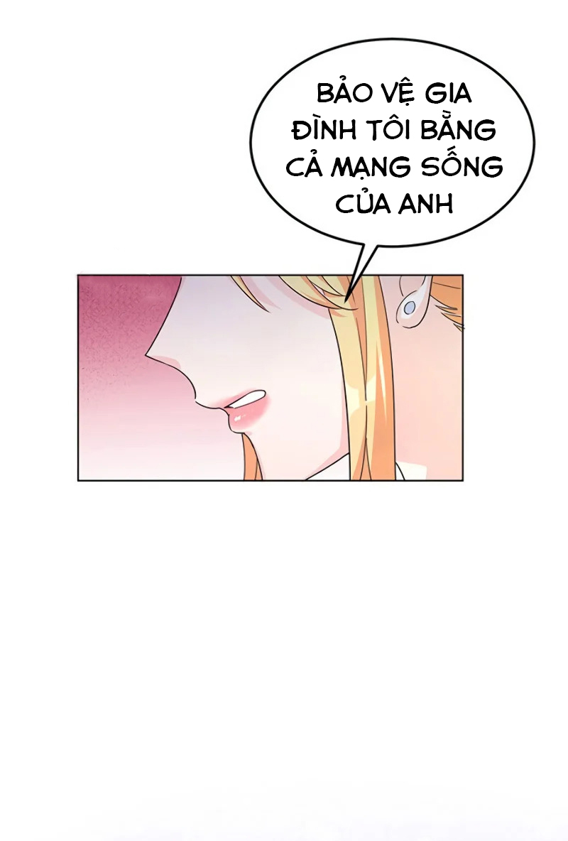 nữ hiệp sĩ tái xuất chapter 7 17