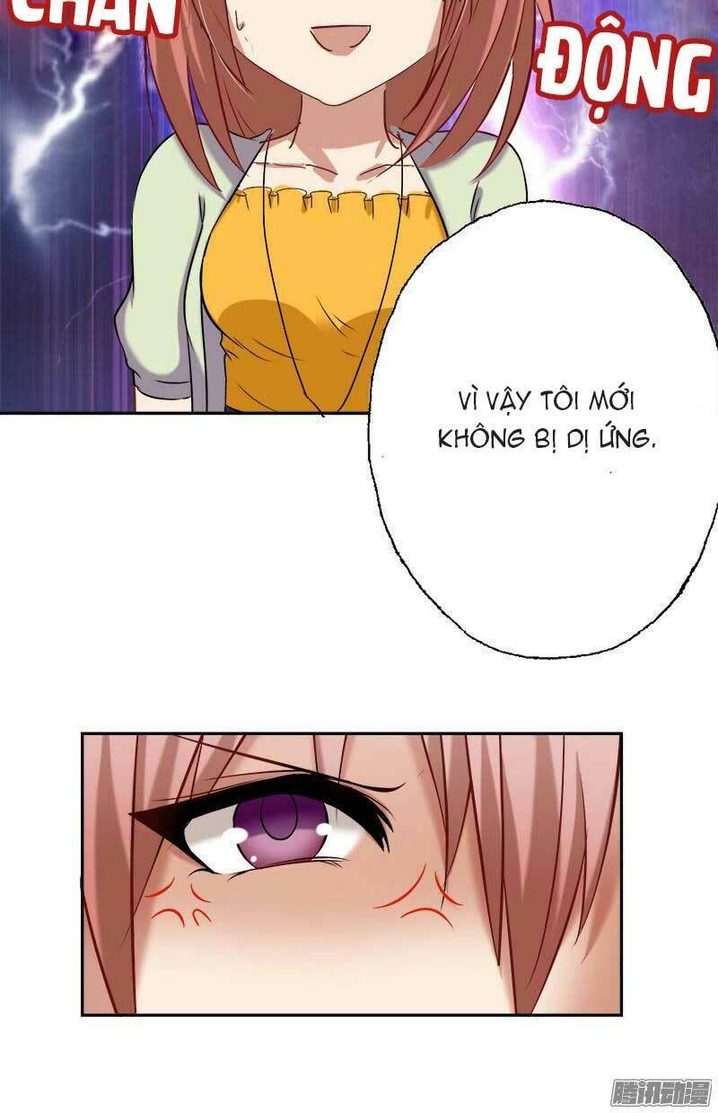 cách bích tổng tài thỉnh chỉ giáo chapter 9 44