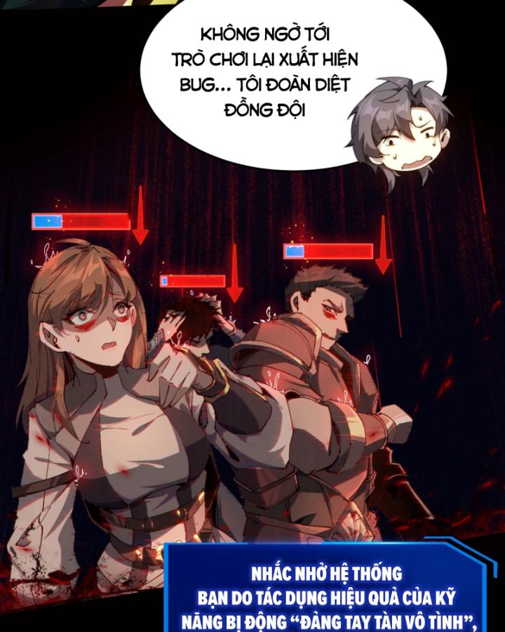 tay tàn ta đây lên như diều gặp gió ở phản phái chapter 1 34