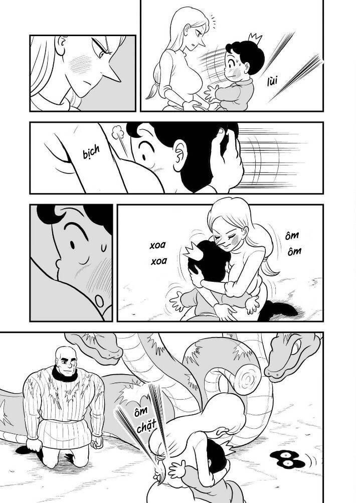 bảng xếp hạng vua chapter 87 10