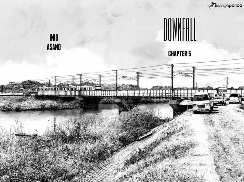 sụp đổ - reiraku chapter 5 22