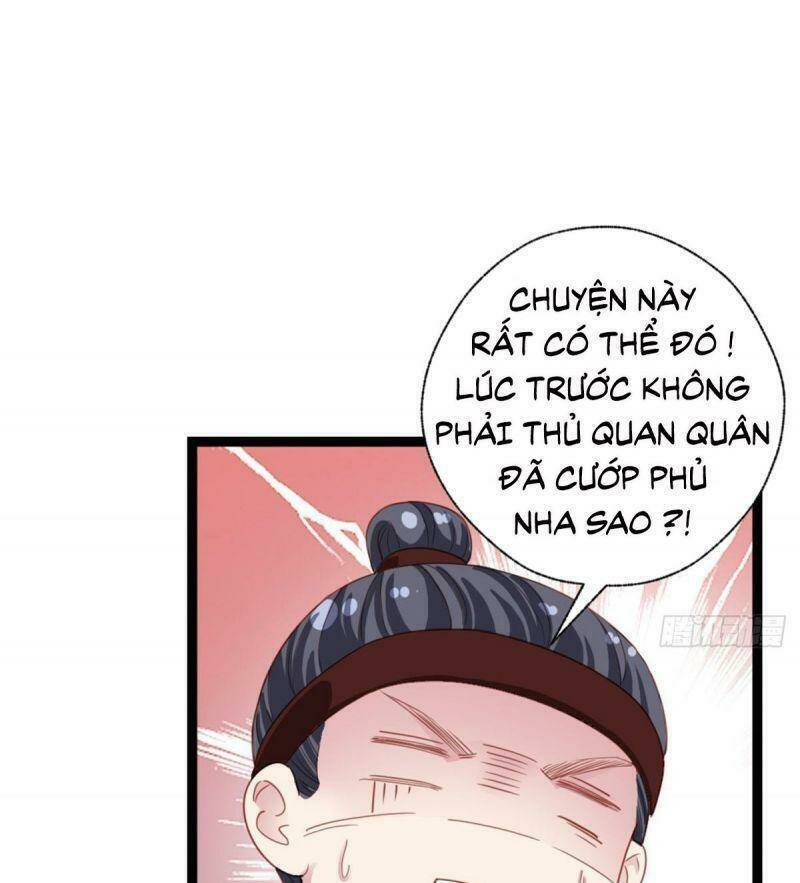 đứng yên ! phụng chỉ đánh cướp đây chapter 35 32