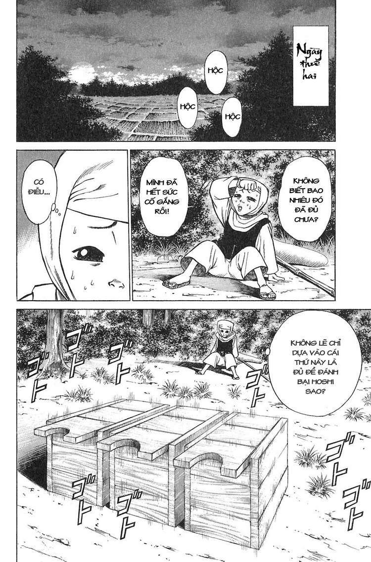 sơn tặc seyu chapter 10 19