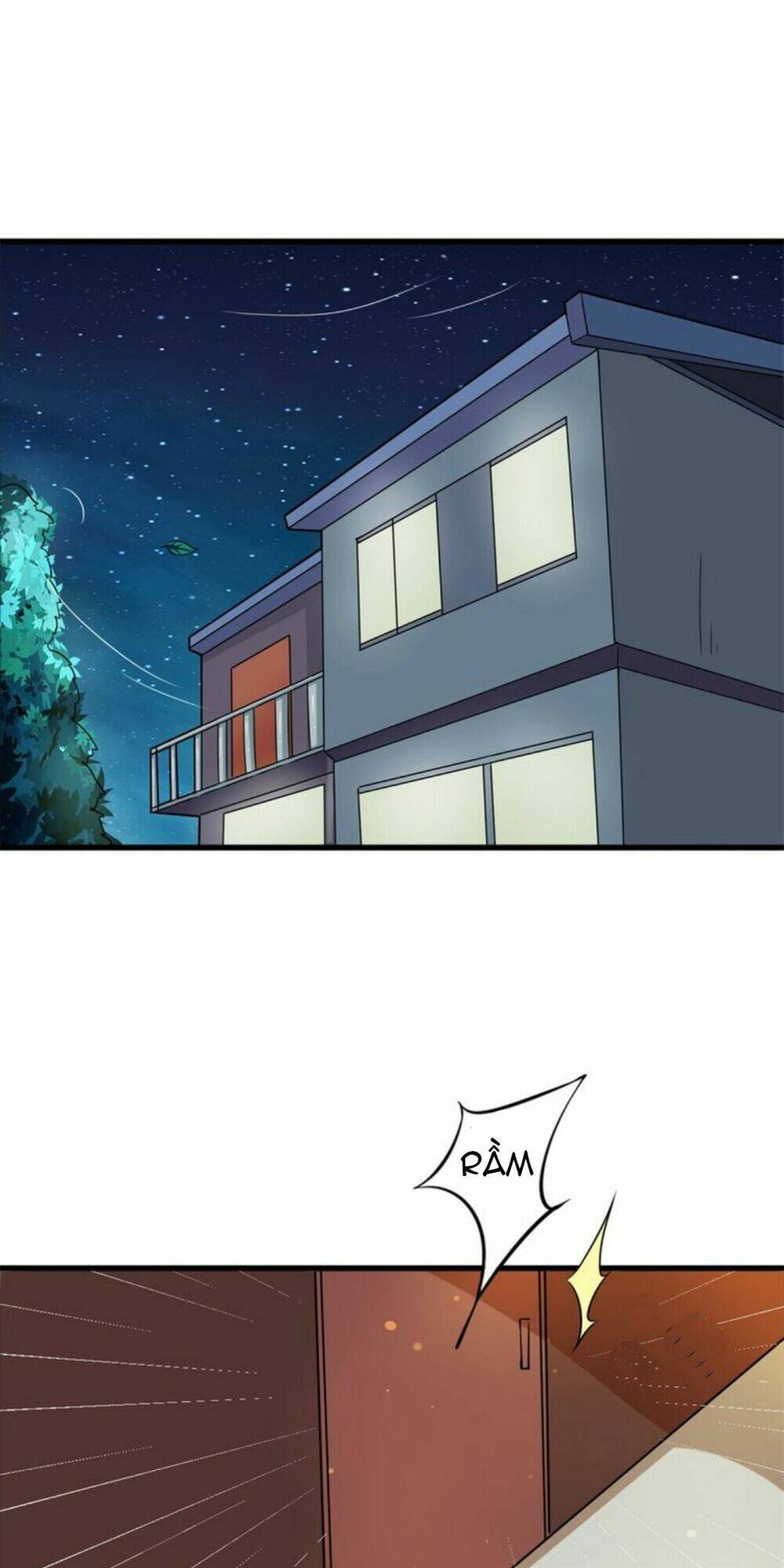 ma vương đại nhân là nữ hầu chapter 2 17