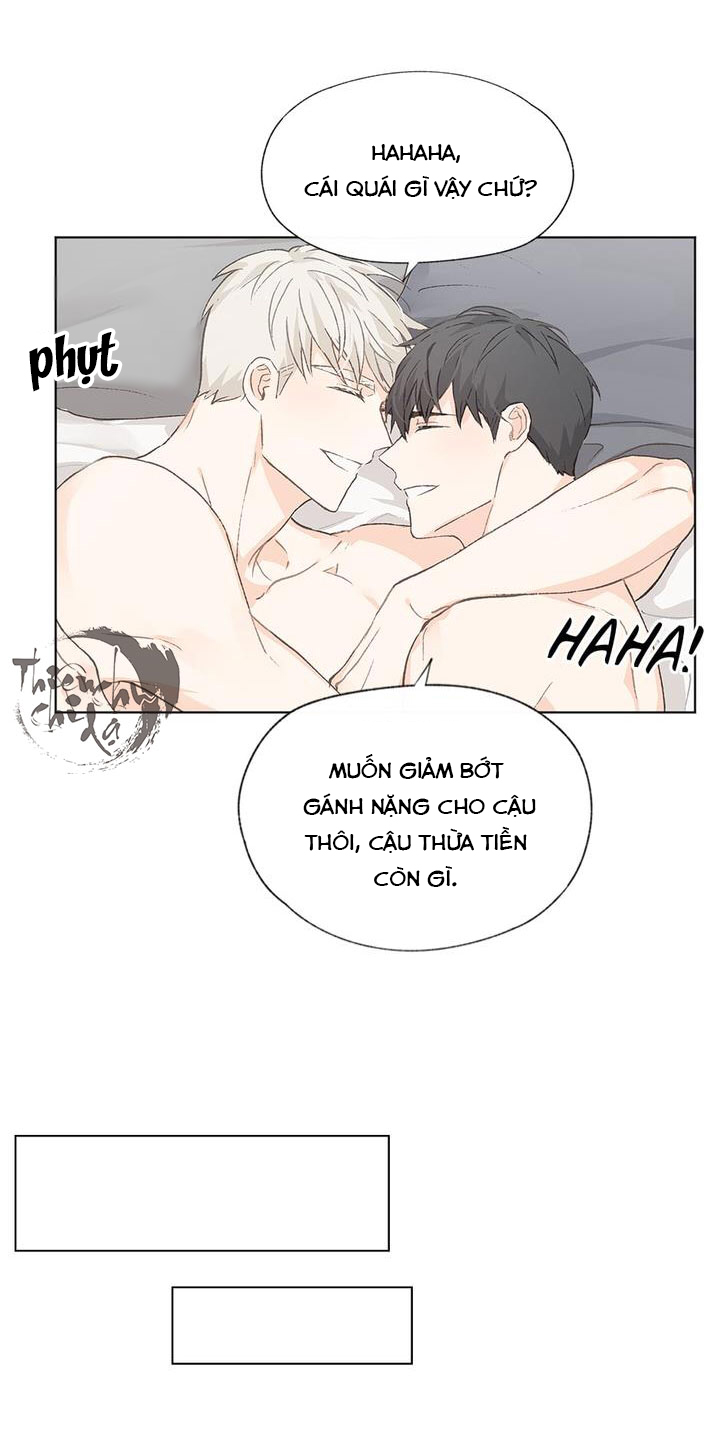 giữa yêu và ghét chapter 17 44