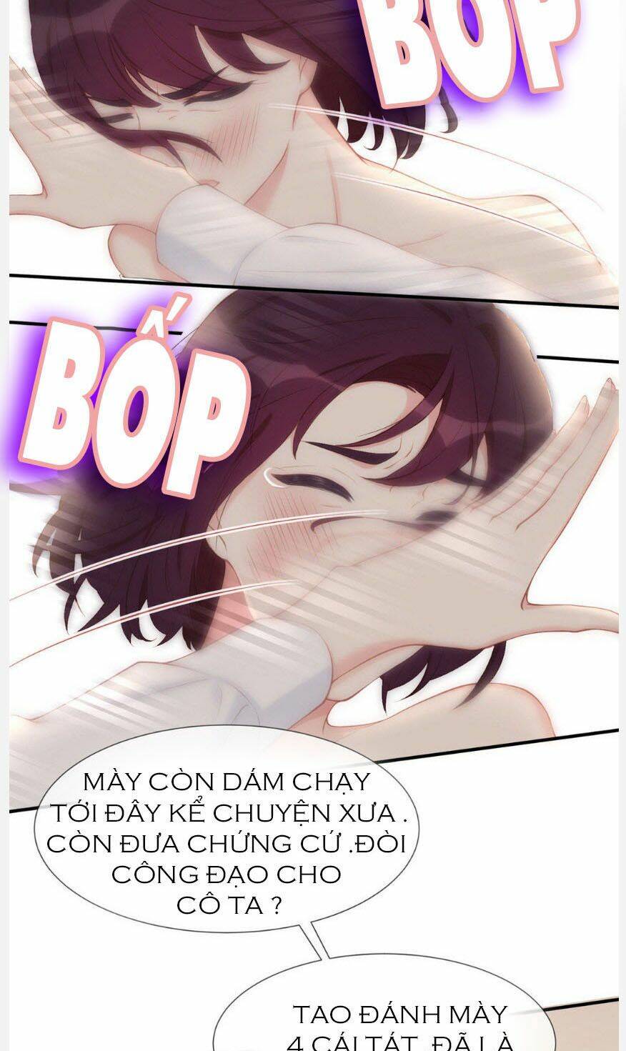 sủng em sủng tới tận cùng chapter 41 10