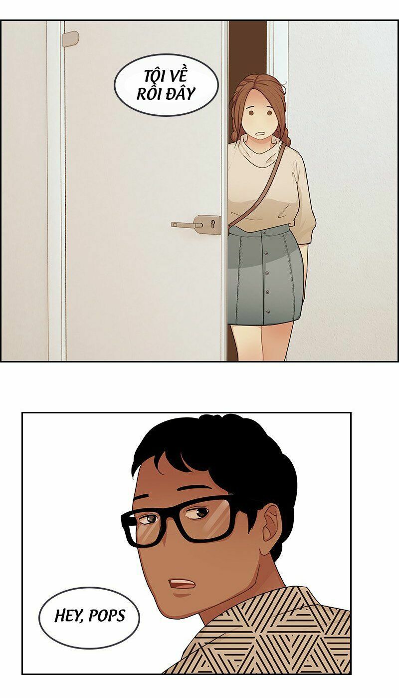 nửa đêm ở poppy land chapter 10 20