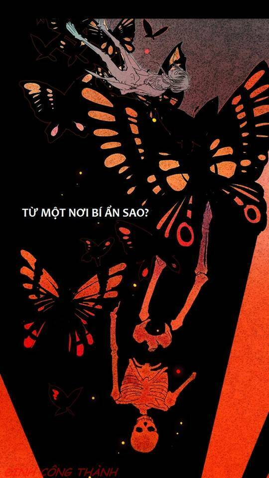 vòng cấm chết người chapter 1 16