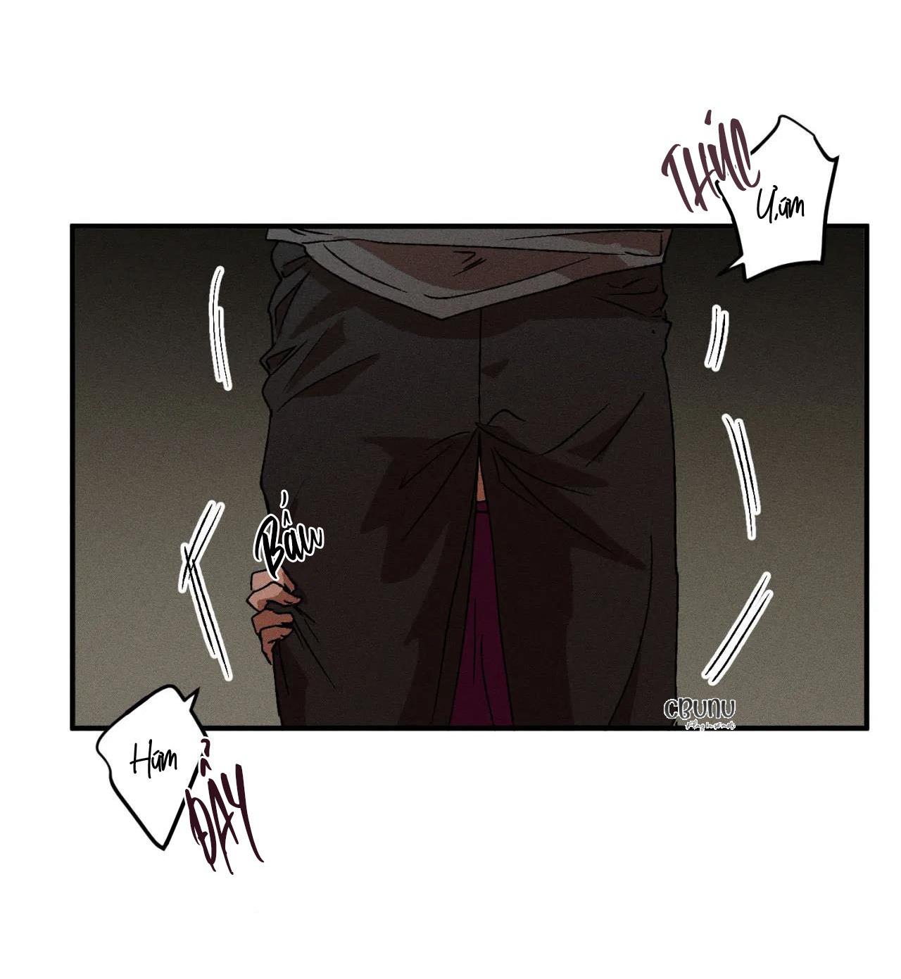 bẫy đôi ngọt ngào chapter 20 13