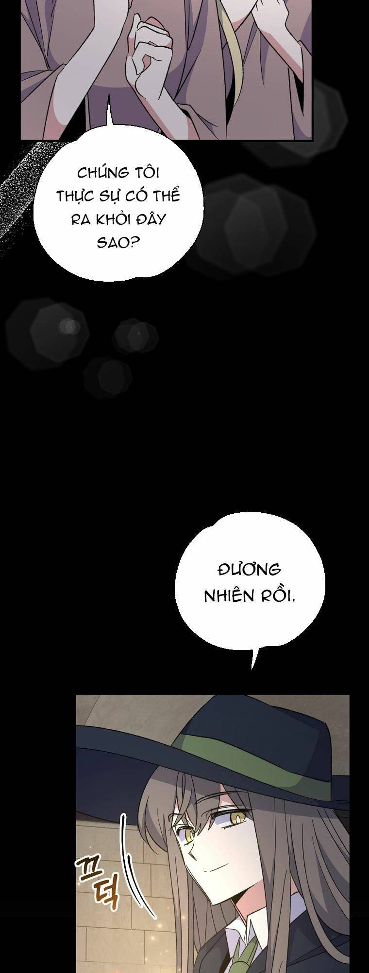 nhà hiền triết yigret chapter 78 39