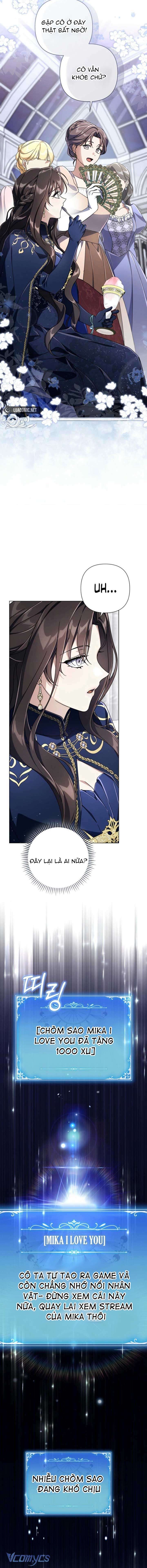 tiểu thư phản diện bj chapter 9 13