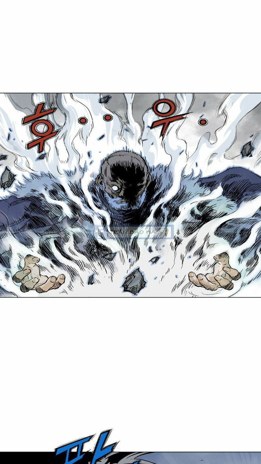 cao thủ 2 chapter 61 54