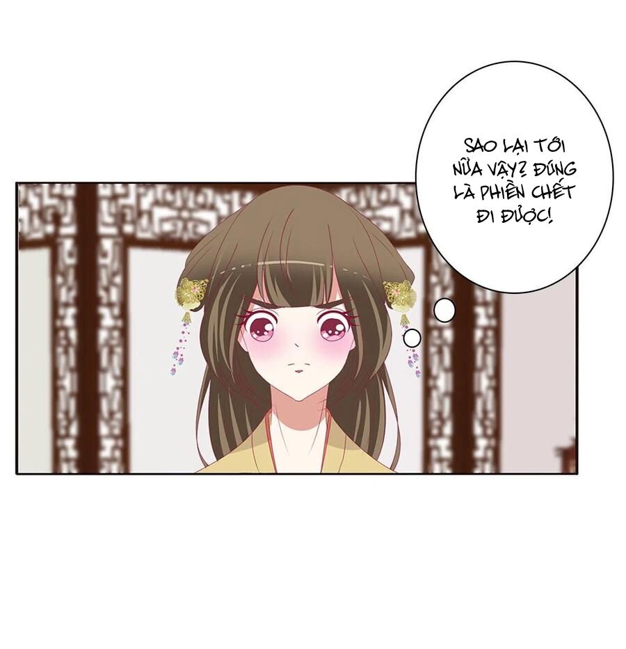 thông linh phi chapter 647 11