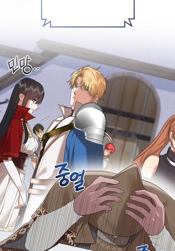 [18+] dũng sĩ vị tha chapter 26.2 16