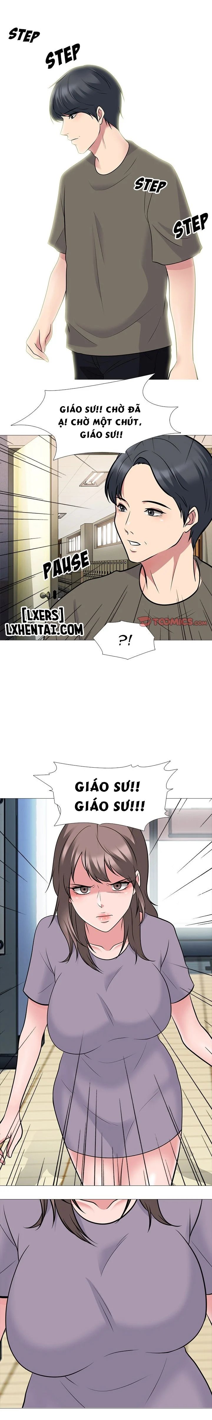 học bổng đặc biệt chapter 93 21