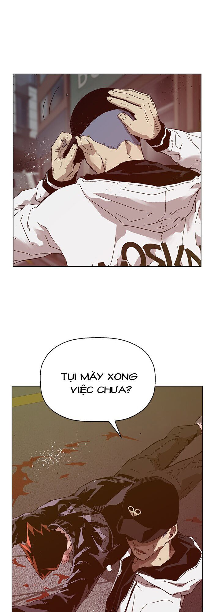 anh hùng yếu chapter 129 51