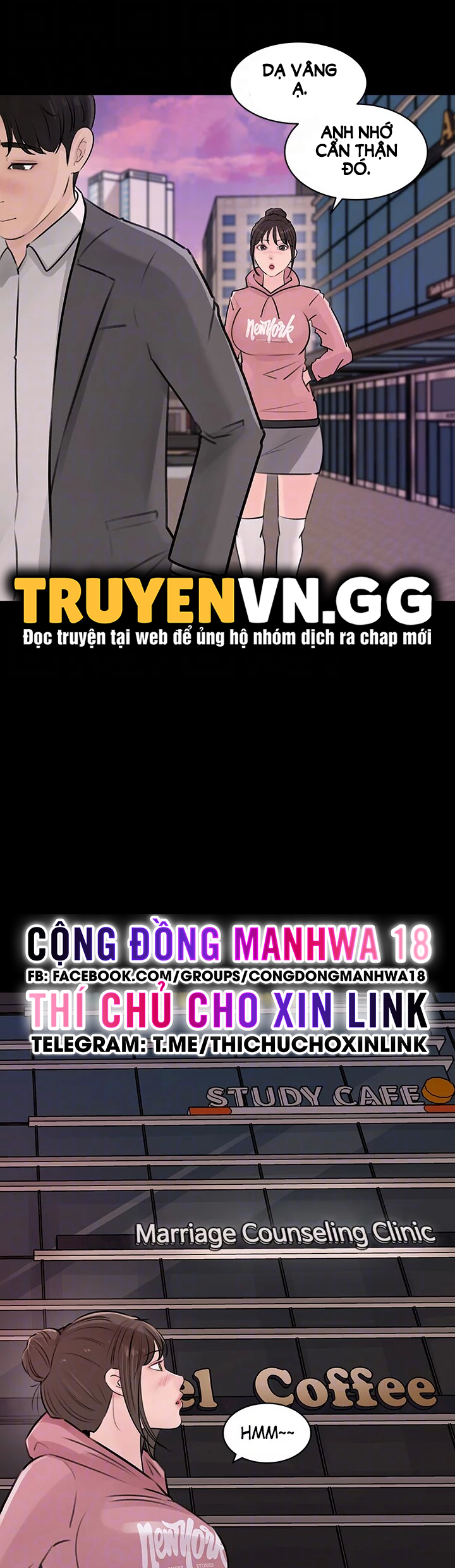 em vợ nóng bỏng chapter 31 11