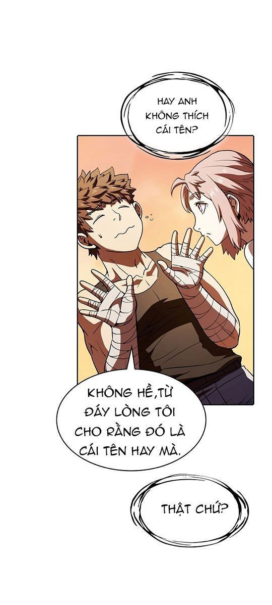 chòm sao trở về từ địa ngục chapter 21 58