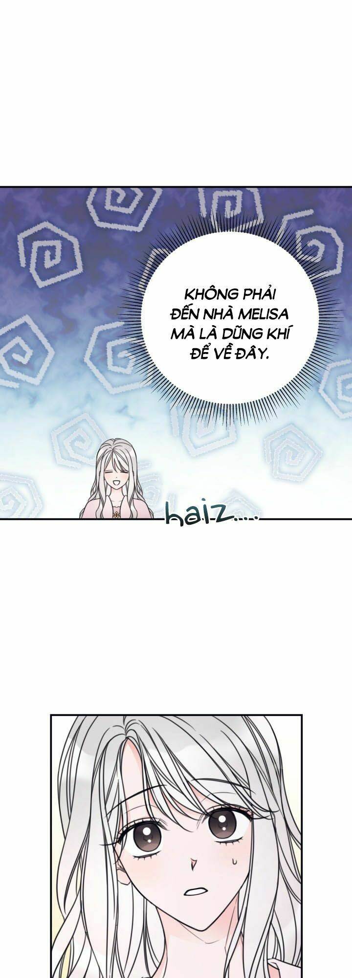 kiếp này tôi sẽ sống như một nhân vật phụ chapter 19 34