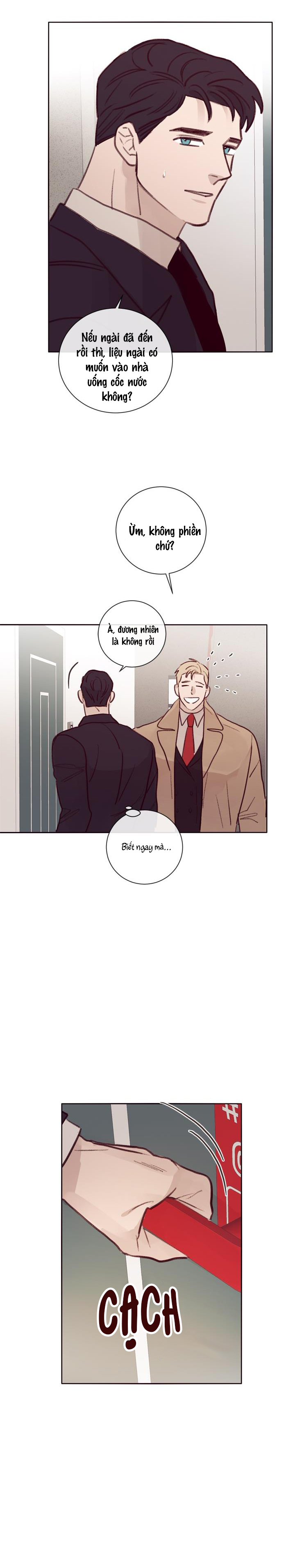 độc dược (marcel) chapter 7 22