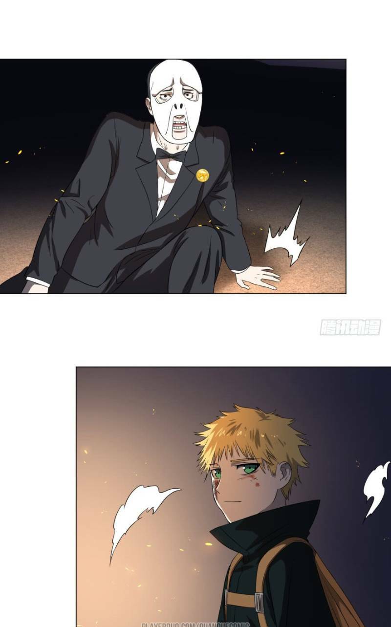 danh sách kẻ phản diện chapter 22 33