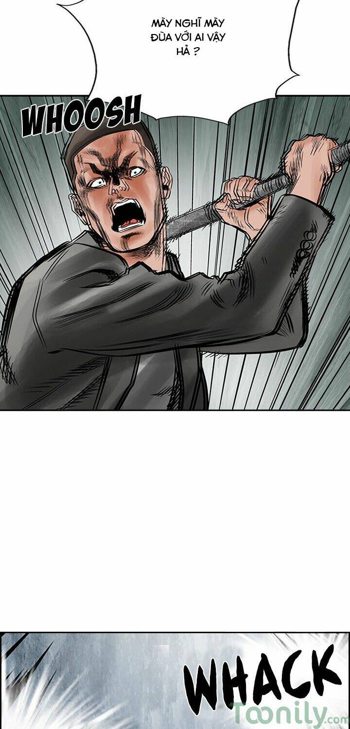 huyền thoại : khởi đầu chapter 34 31