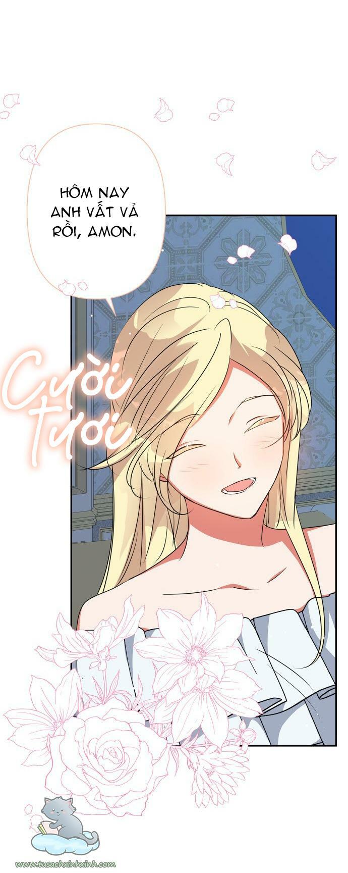 tôi đang nuôi dưỡng một con quái thú chapter 62 76