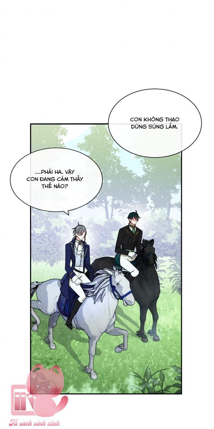 nguyện ước vô vọng của ma nữ chapter 41 58