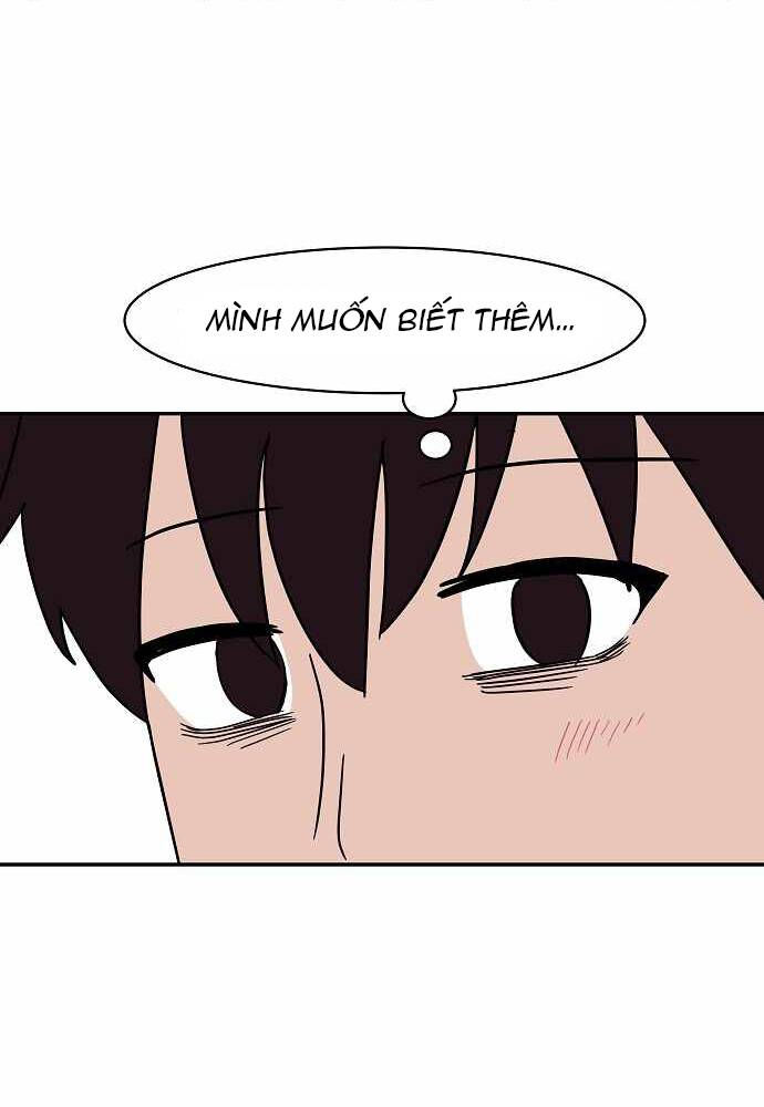 rốt cuộc cũng thấy ngọn lửa xanh chapter 21 49