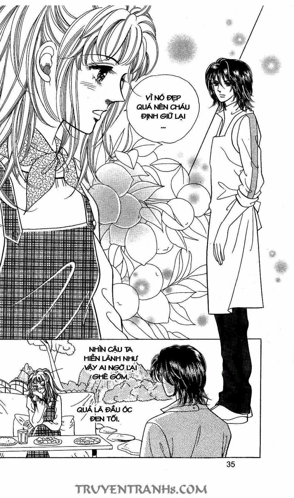 lọ lem kén rể chapter 56 11