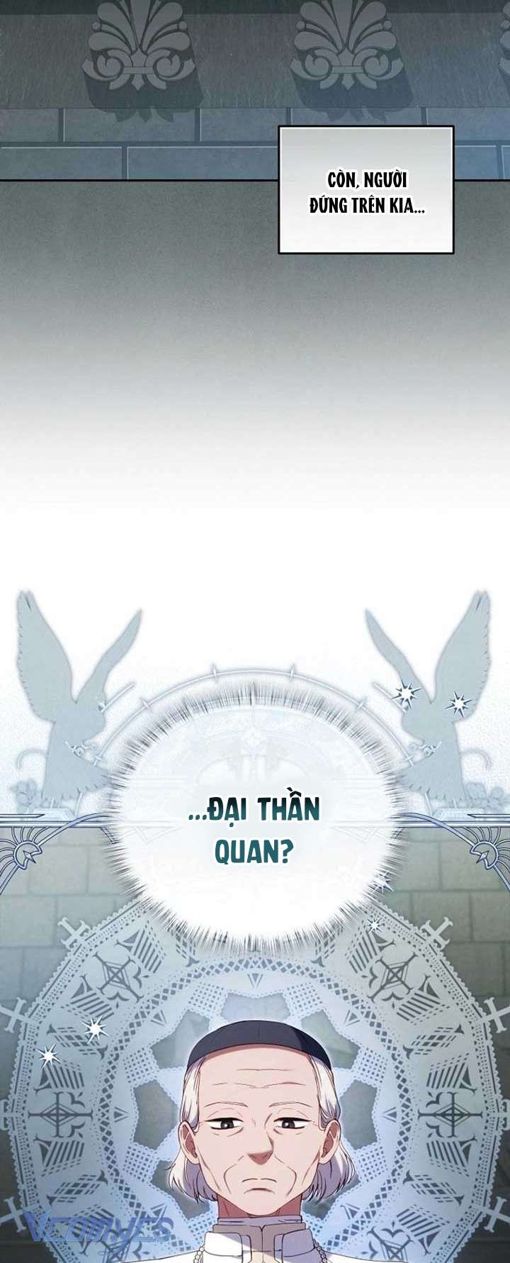 tôi được nuôi dưỡng bởi những kẻ phản diện chapter 79 20