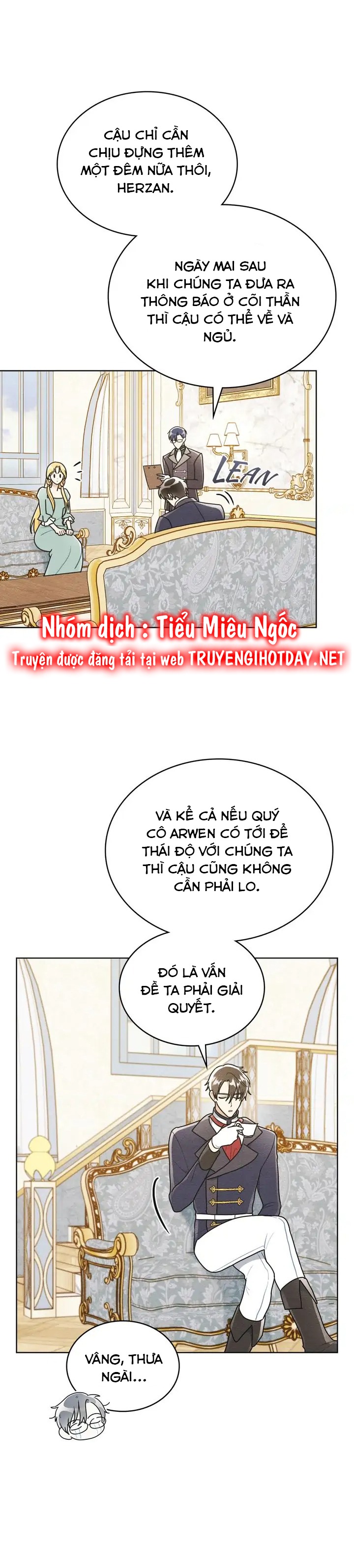 chúng ta cùng nhau tắm nhé? chapter 24 32