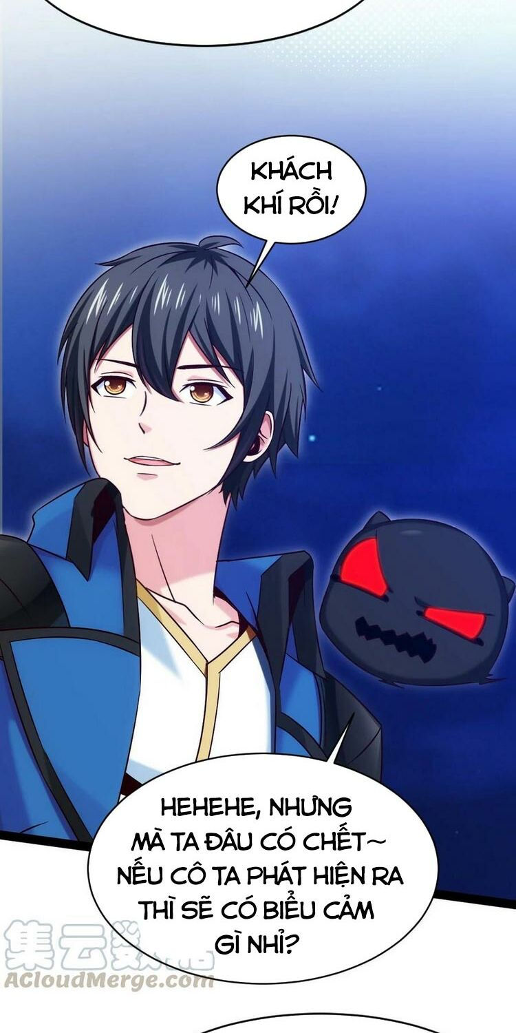 ma thú kiếm thánh dị giới tung hoành chapter 179 43