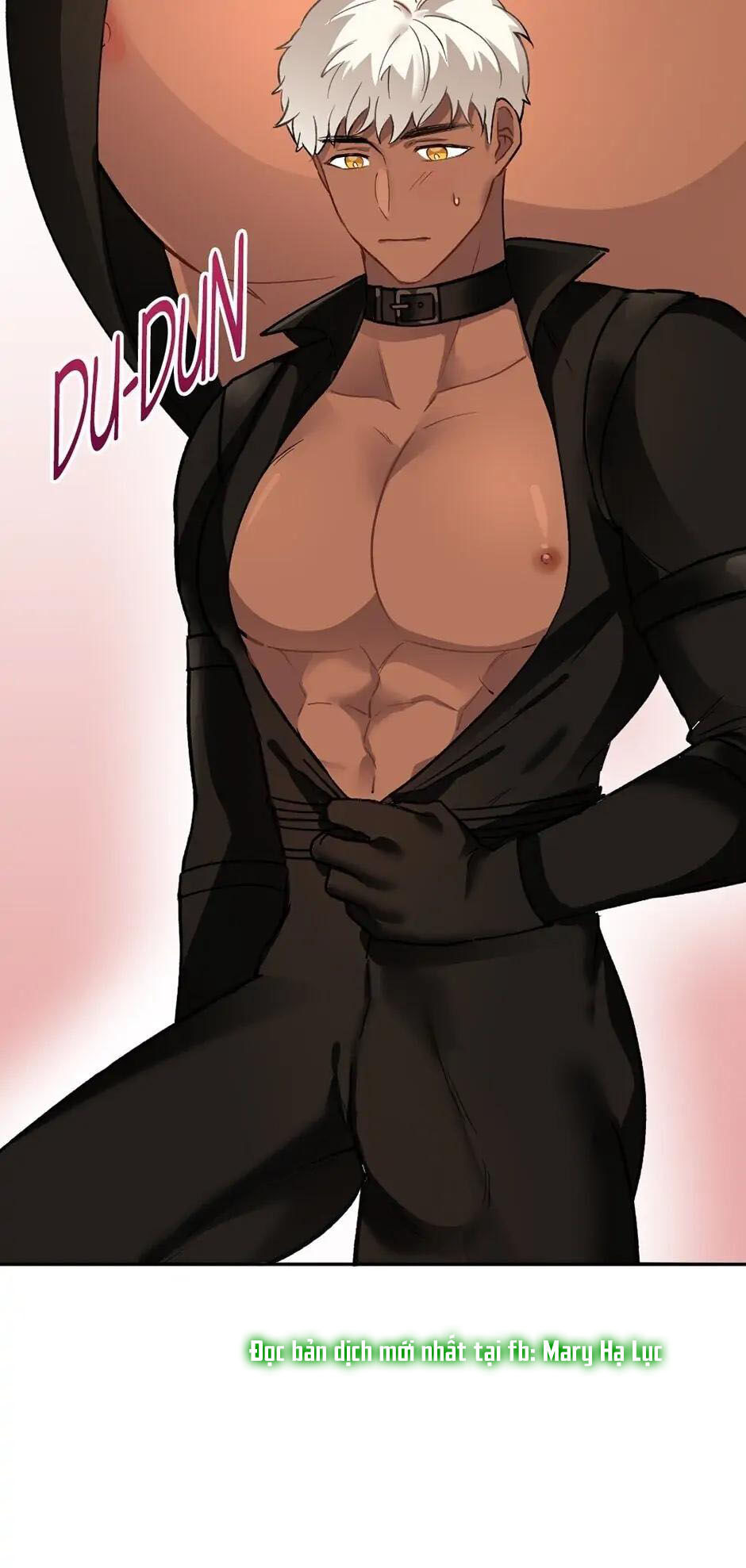 tiểu thư và dàn hầu nam mlem chapter 38 36