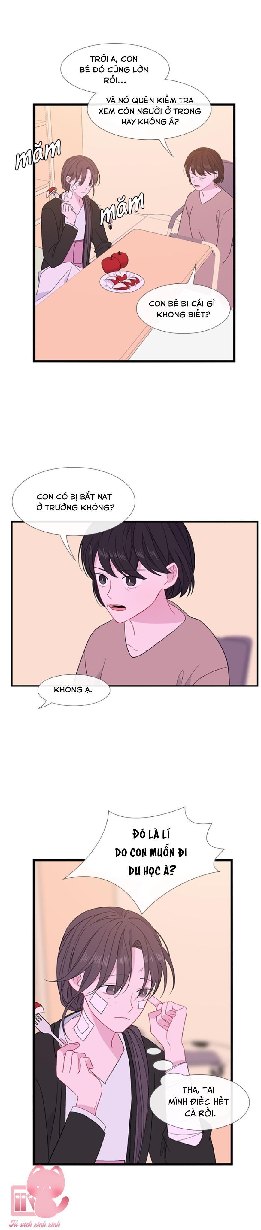 về bên anh chapter 105 25