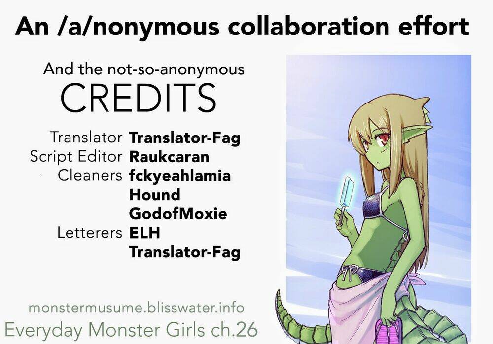 các nàng thú yêu chapter 26 39