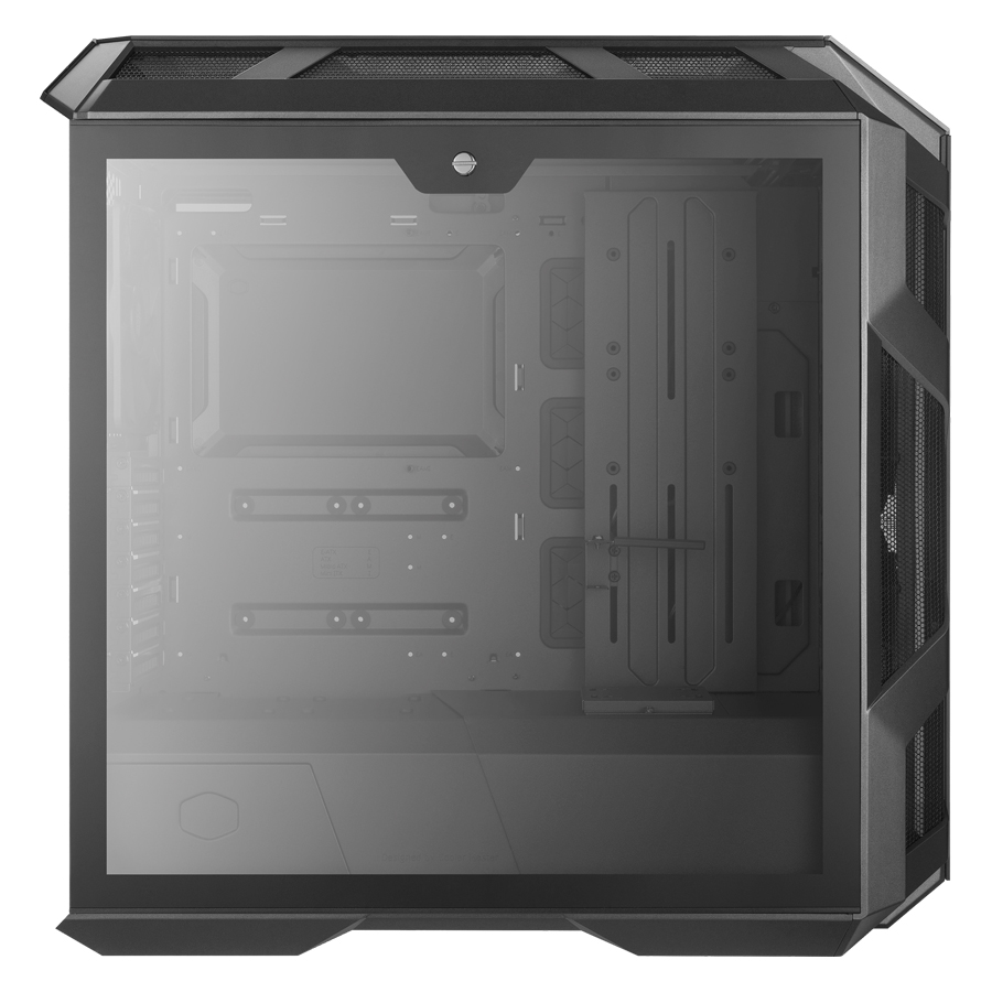 Case máy tính Cooler Master MasterCase H500M