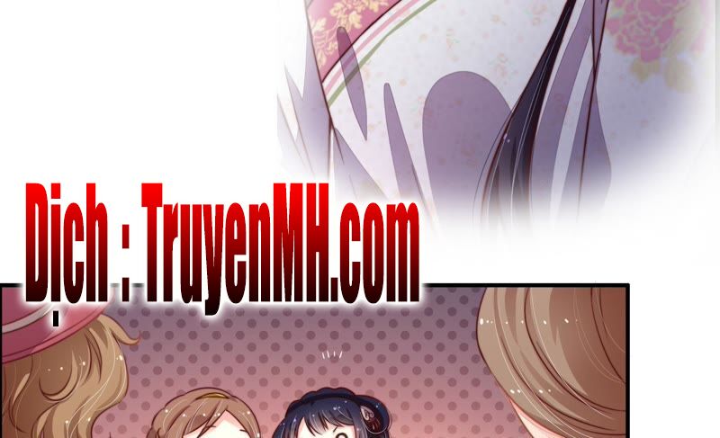 ngày nào thiếu soái cũng ghen chapter 4 42